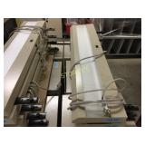 Fluorescent Task lights - 36"w