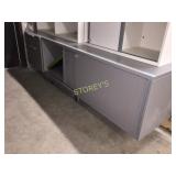 Cupboard - wood laminate, interior storage,