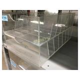 Drawer organizer / forms file - 10"w x 3.5"h x