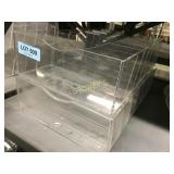 Drawer organizer / forms file - 10"w x 3.5"h x