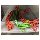 Extension cords each at 50