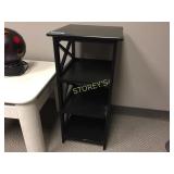 Book shelf - small, 30"h