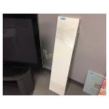 Floating shelf 12"d x 42"w