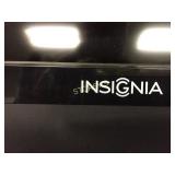 Insignia LCD flat screen TV - 32", model