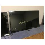 Samsung flat screen TV - 46", including