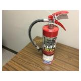 Fire Extinguisher