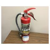 Fire Extinguisher