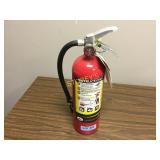 Fire Extinguisher