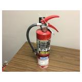 Fire Extinguisher