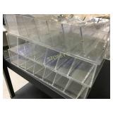 Drawer organizer / forms file - 12"w x 3.5"h x