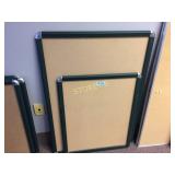 Snap frame - large and small sizes
