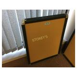 Snap frame - 22" x 28", single-sided, wall mount