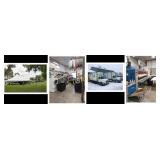 4 Seasons Party Rental - March 24 @ 10am