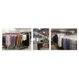 4 Seasons LINENS - March 25 @ 10am