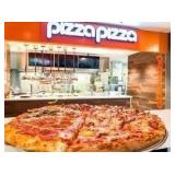 Pizza Pizza Waterloo - March 26 @ 11am