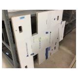 Bankers boxes (9) -w2