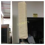 IKEA floor lamp - W2