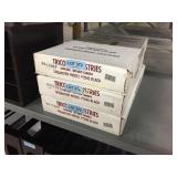 NEW in box- Desk top organizer