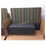 Booth seating (NEW in box)