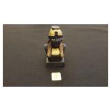 Small Child Egyptian Figurine