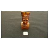 Nefertiti Egyptian Figurine