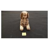 Great Sphinx Figurine