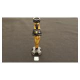 Nut, Egyptian Goddess of the Sky Sculpture