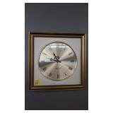 Westclox Wall Clock