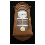 Howard Miller Wall Clock