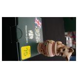 Harmony Kingdom Cat in A Jar