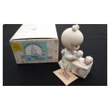 1988 Precious Moments Always Room for One More