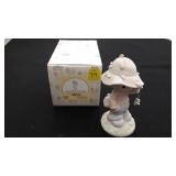 Precious Moments My Love Will Never Let You Go