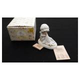 1984 Precious Moments Love Cover All