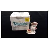 1994 Dreamsicle Heart Throb