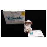 Dreamsicle Collectible Treasure