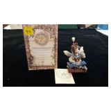 1998 Boyds Bears and Friends Cerebella