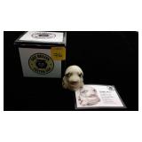 2001 Pot Bellys Paddles