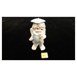 2000 Dreamsicle Figurine