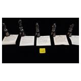 Miscellaneous Beatrix Potter Decorative Bells