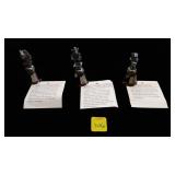 More Beatrix Potter Decorative Bells