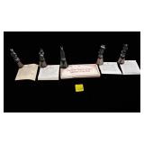 The Tale of Peter Rabbit Decorative Bells