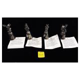 Appley Dapply and More Decorative Bells