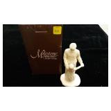 Milestone Moments Dance With Me Figurine