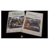 El Greco, Toulouse Lautree Prints