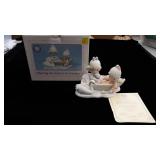 Precious Moments Sharing Our Time is So Precious