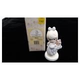 Precious Moments You Can Always Bring a Friend