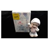 Precious Moments Sugar Town Sammy