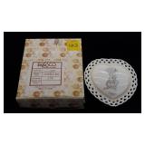 Precious Moments March Covered Box