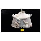 Precious Moments Sammy