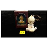 Precious Moments Baby